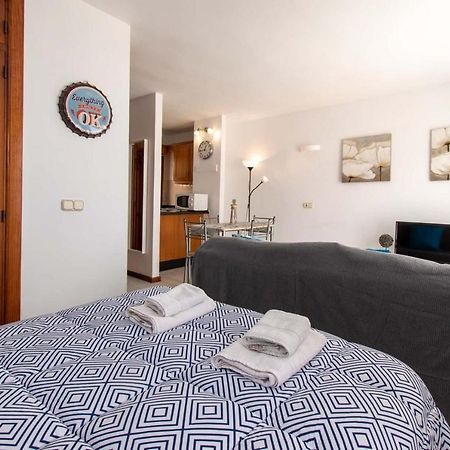 Terrace View Studio Costa Adeje  ภายนอก รูปภาพ