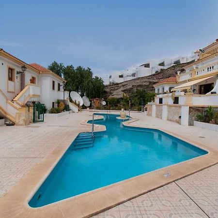 Terrace View Studio Costa Adeje  ภายนอก รูปภาพ