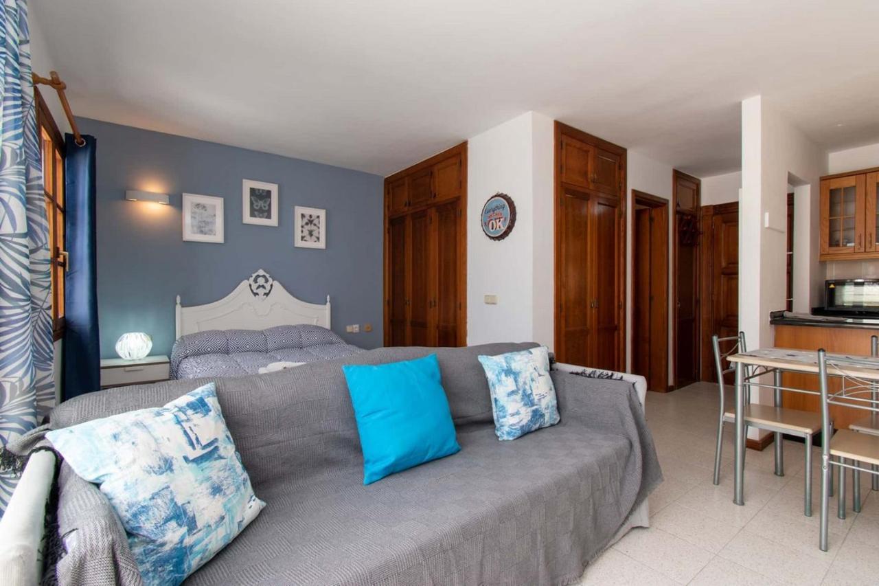 Terrace View Studio Costa Adeje  ภายนอก รูปภาพ