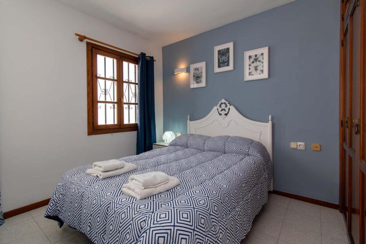 Terrace View Studio Costa Adeje  ภายนอก รูปภาพ