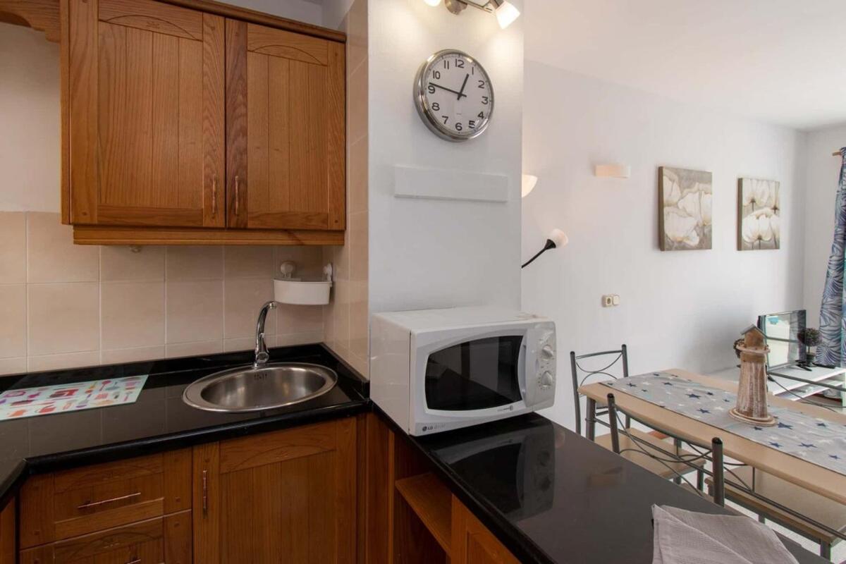 Terrace View Studio Costa Adeje  ภายนอก รูปภาพ