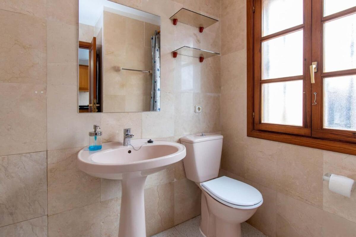 Terrace View Studio Costa Adeje  ภายนอก รูปภาพ