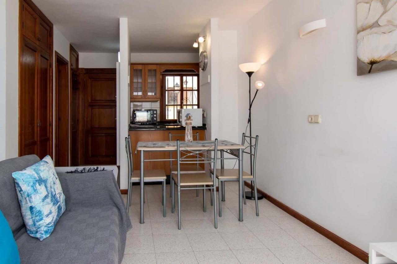 Terrace View Studio Costa Adeje  ภายนอก รูปภาพ