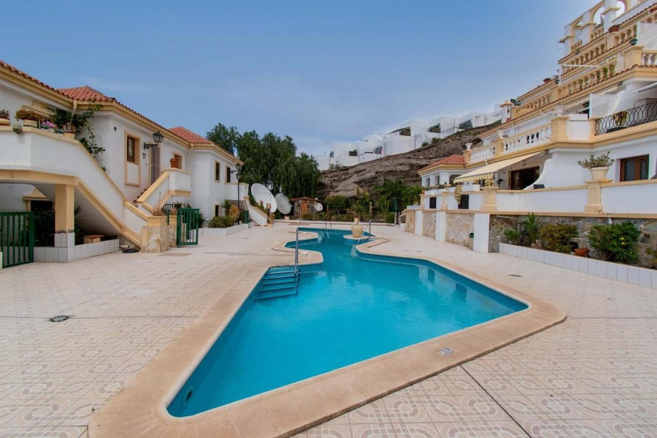 Terrace View Studio Costa Adeje  ภายนอก รูปภาพ