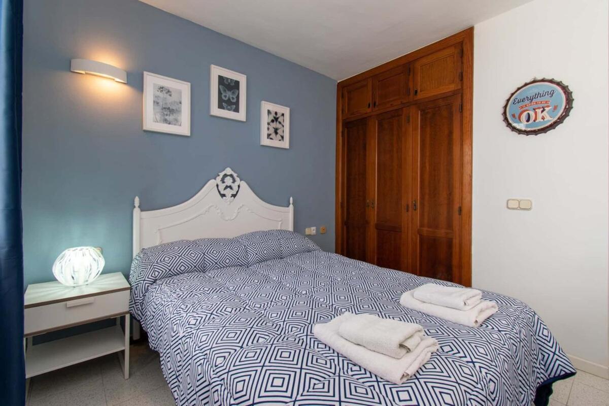 Terrace View Studio Costa Adeje  ภายนอก รูปภาพ