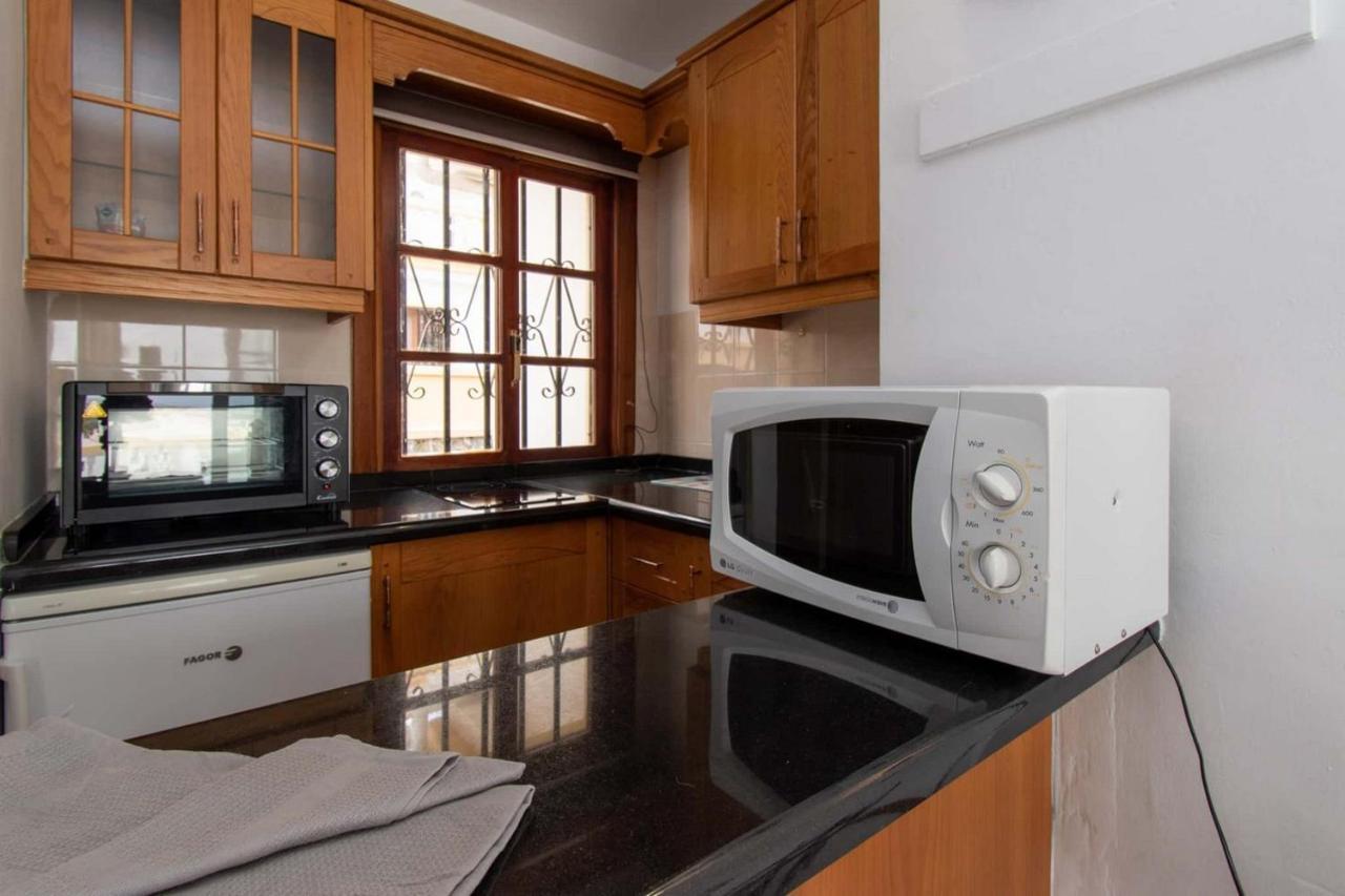 Terrace View Studio Costa Adeje  ภายนอก รูปภาพ