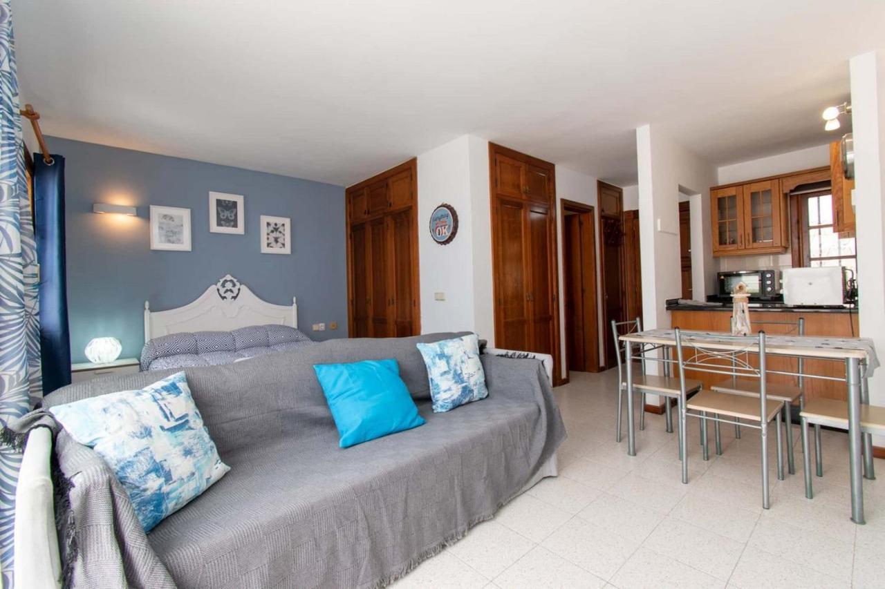 Terrace View Studio Costa Adeje  ภายนอก รูปภาพ