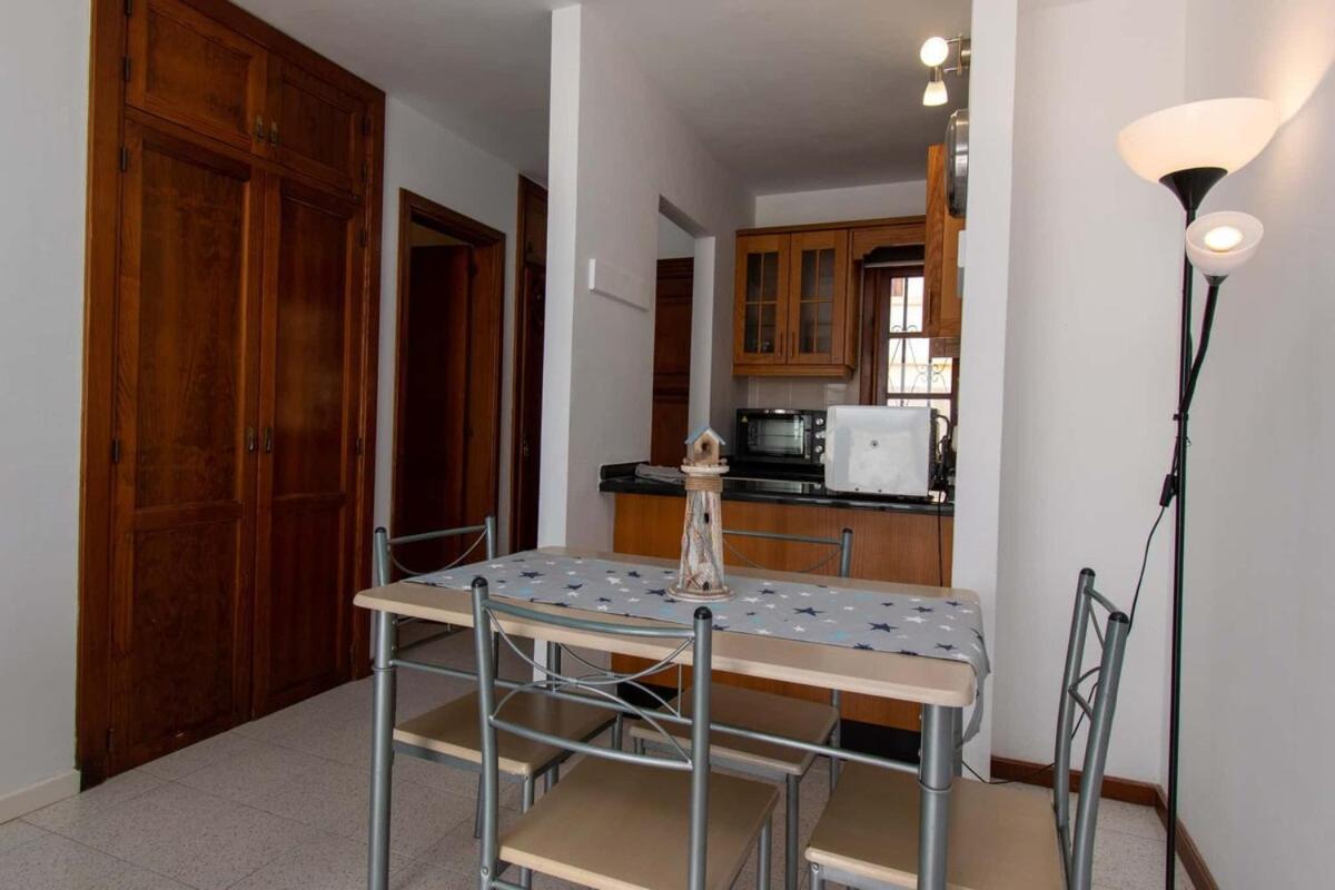Terrace View Studio Costa Adeje  ภายนอก รูปภาพ