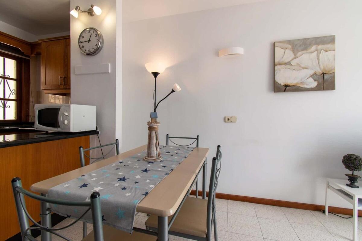 Terrace View Studio Costa Adeje  ภายนอก รูปภาพ