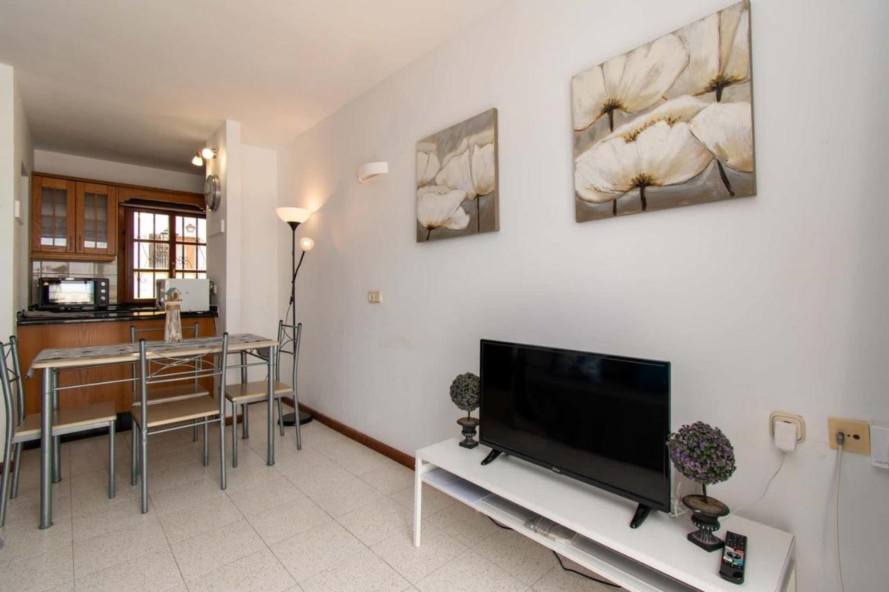Terrace View Studio Costa Adeje  ภายนอก รูปภาพ