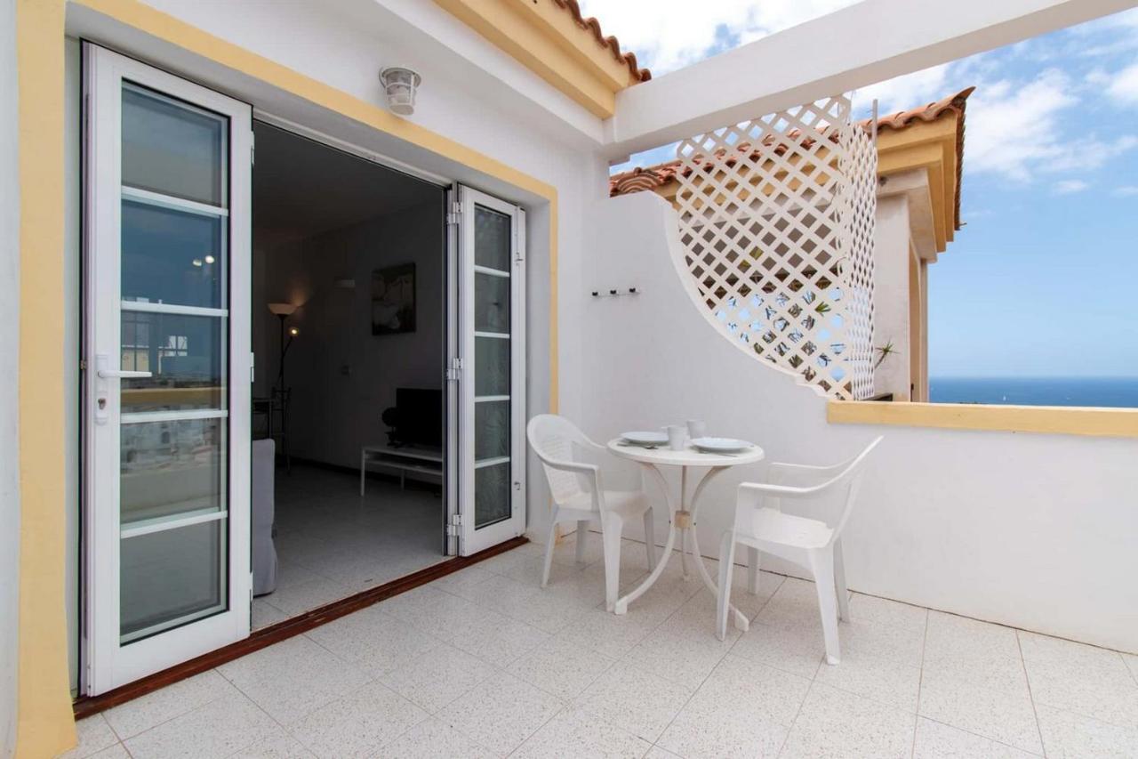 Terrace View Studio Costa Adeje  ภายนอก รูปภาพ
