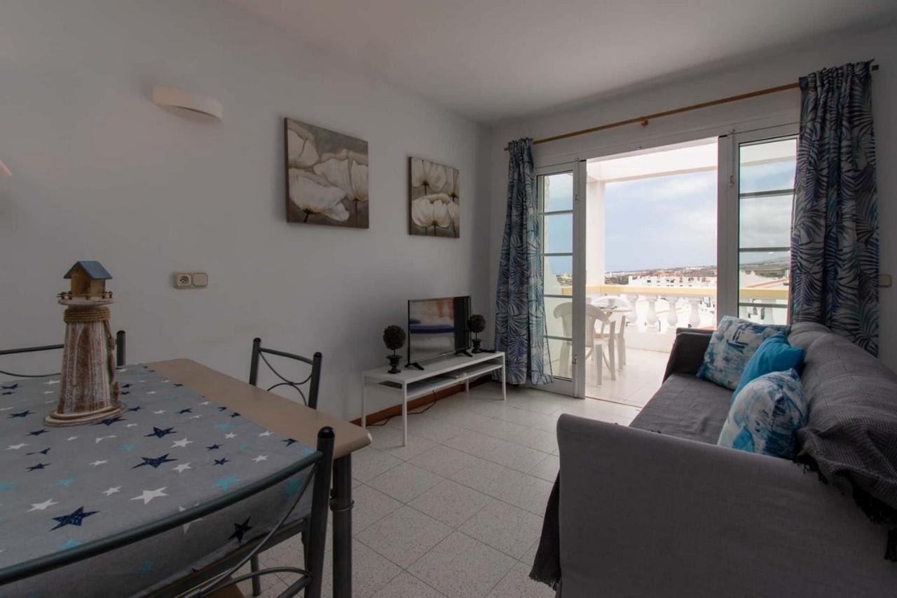 Terrace View Studio Costa Adeje  ภายนอก รูปภาพ